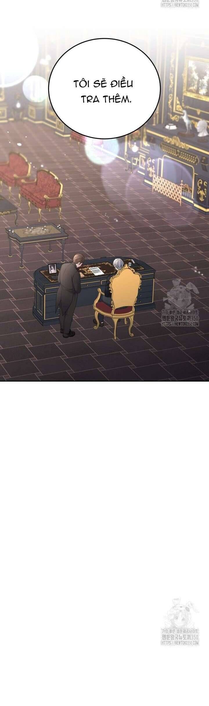 Khi Người Mẹ Kế Tham Vọng Làm Bá Chủ Hậu Cung - Chapter 4 - Page 41