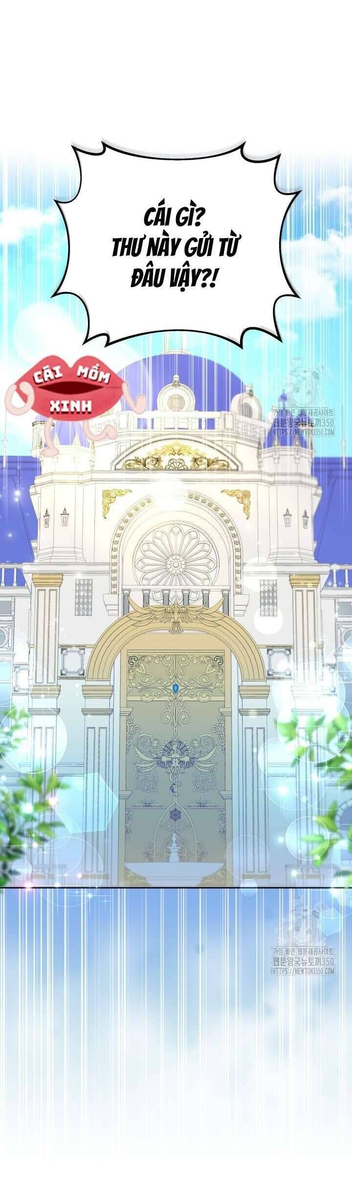 Khi Người Mẹ Kế Tham Vọng Làm Bá Chủ Hậu Cung - Chapter 4 - Page 42