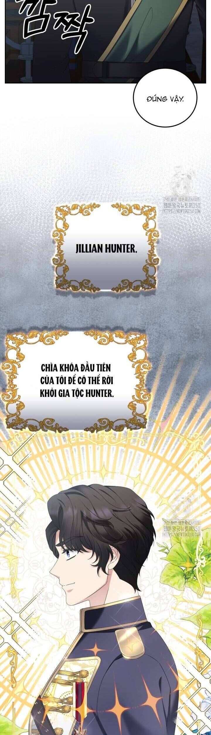 Khi Người Mẹ Kế Tham Vọng Làm Bá Chủ Hậu Cung - Chapter 4 - Page 5