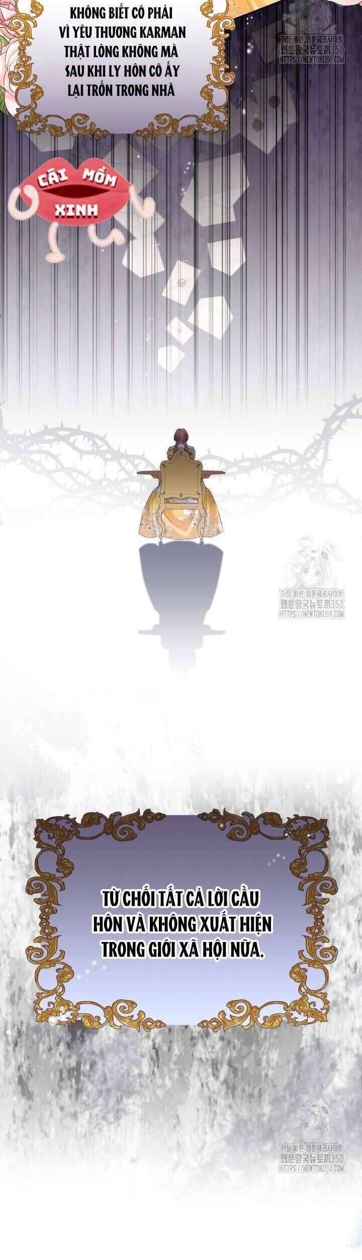 Khi Người Mẹ Kế Tham Vọng Làm Bá Chủ Hậu Cung - Chapter 4 - Page 7