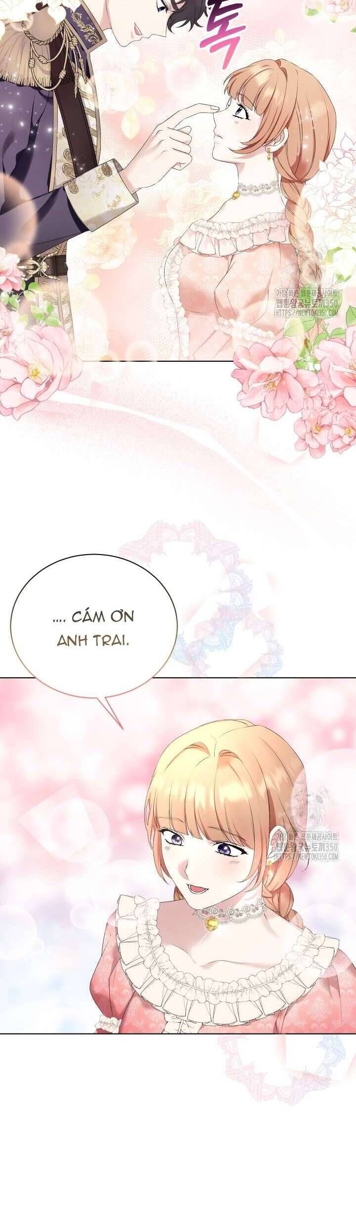 Khi Người Mẹ Kế Tham Vọng Làm Bá Chủ Hậu Cung - Chapter 5 - Page 12