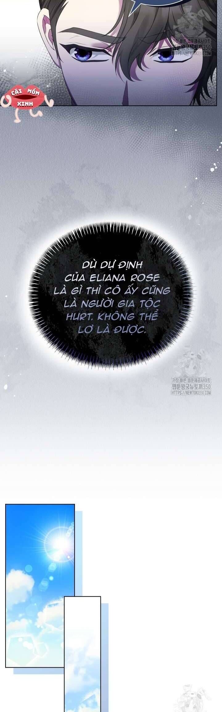 Khi Người Mẹ Kế Tham Vọng Làm Bá Chủ Hậu Cung - Chapter 5 - Page 15