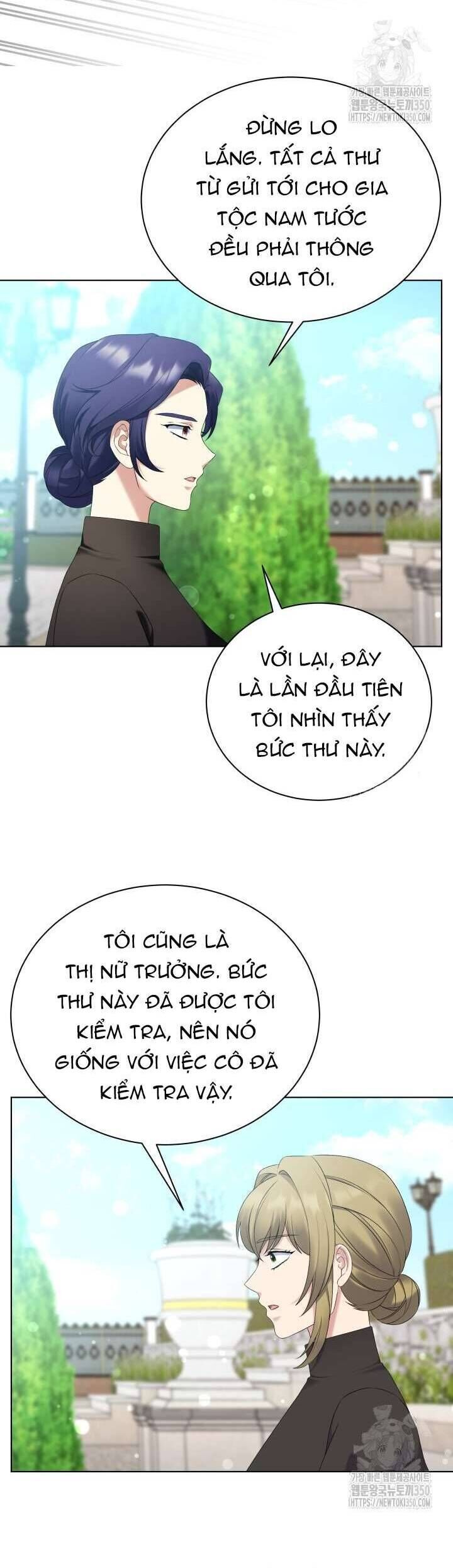 Khi Người Mẹ Kế Tham Vọng Làm Bá Chủ Hậu Cung - Chapter 5 - Page 20