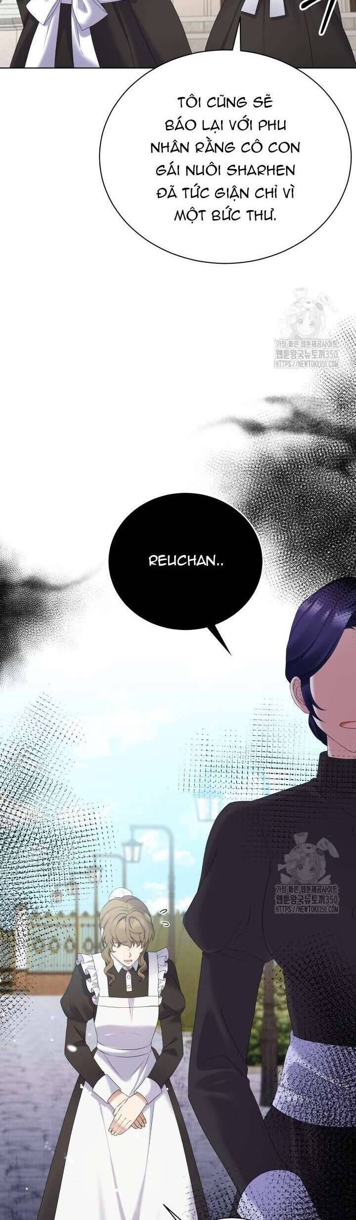 Khi Người Mẹ Kế Tham Vọng Làm Bá Chủ Hậu Cung - Chapter 5 - Page 22