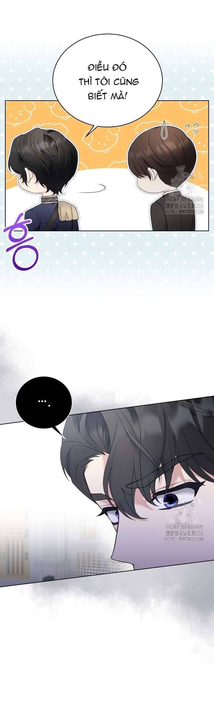 Khi Người Mẹ Kế Tham Vọng Làm Bá Chủ Hậu Cung - Chapter 5 - Page 3