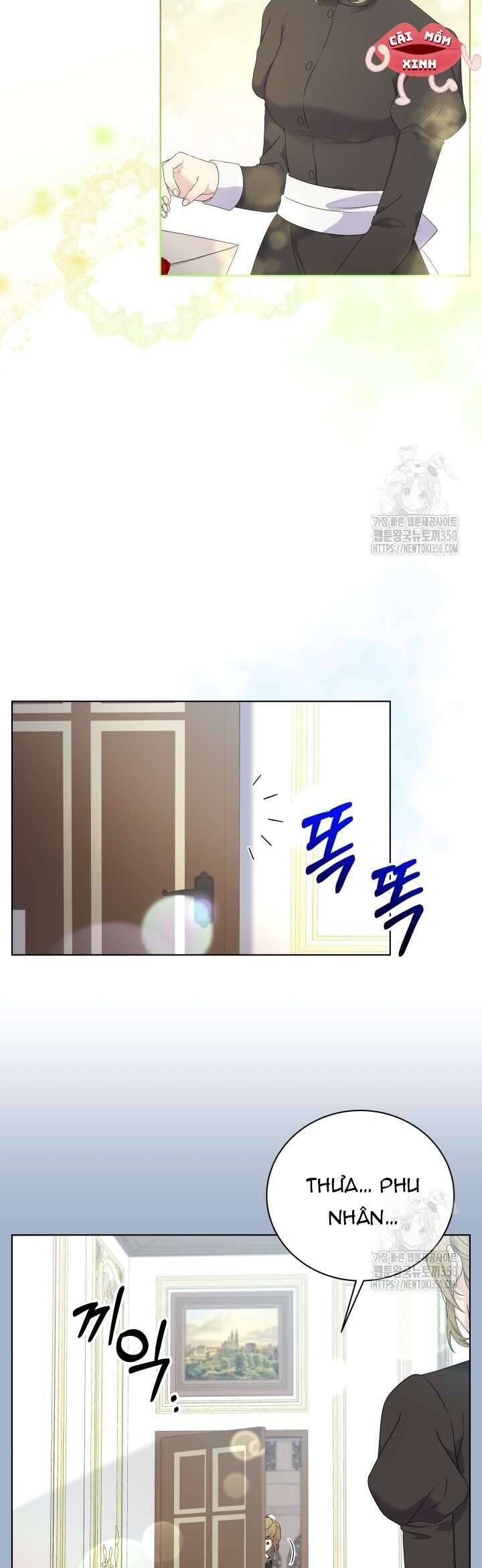 Khi Người Mẹ Kế Tham Vọng Làm Bá Chủ Hậu Cung - Chapter 5 - Page 30