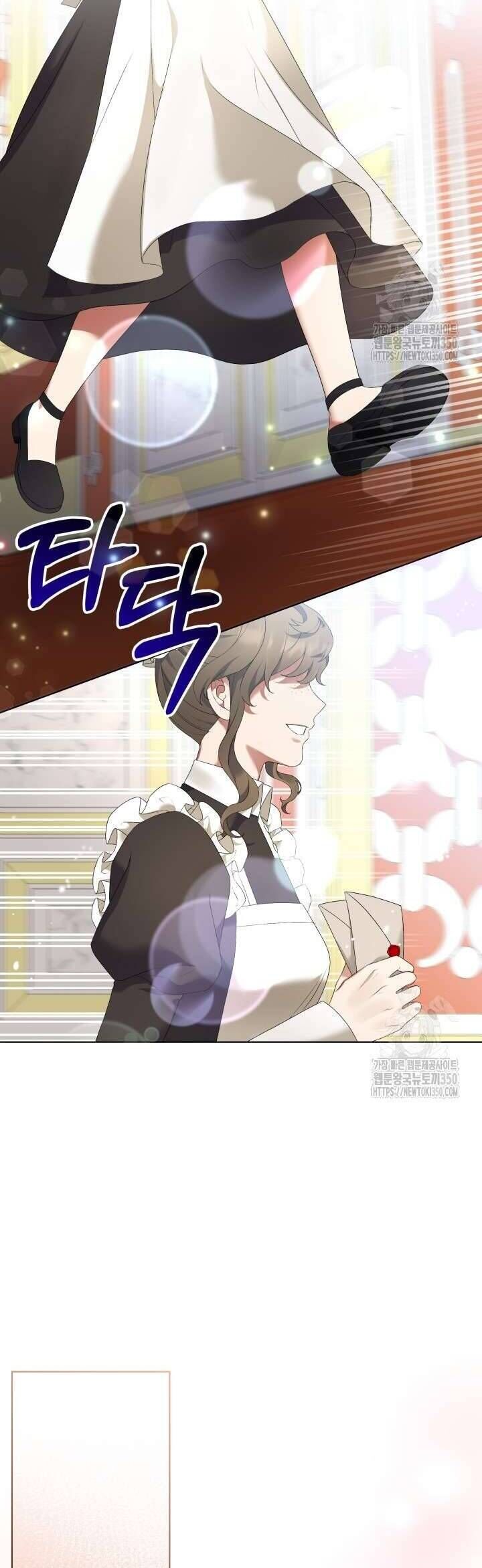 Khi Người Mẹ Kế Tham Vọng Làm Bá Chủ Hậu Cung - Chapter 5 - Page 32