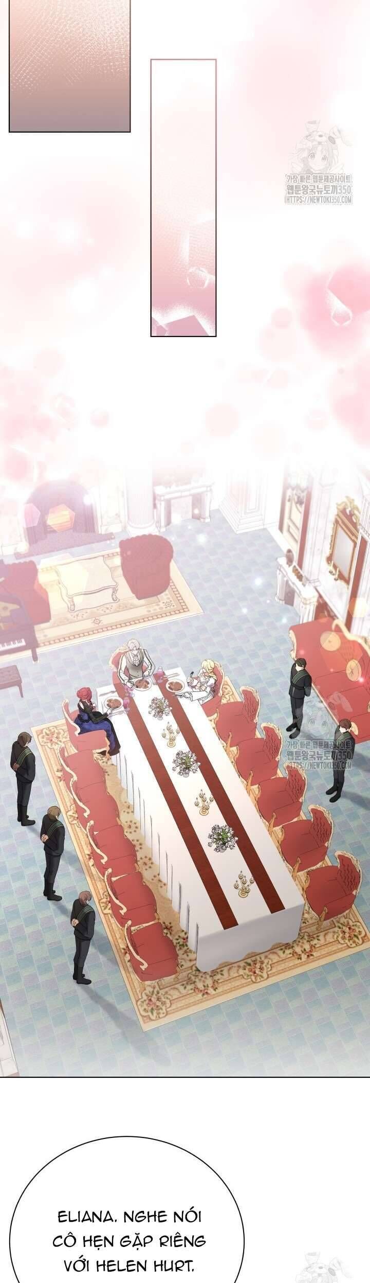 Khi Người Mẹ Kế Tham Vọng Làm Bá Chủ Hậu Cung - Chapter 5 - Page 33