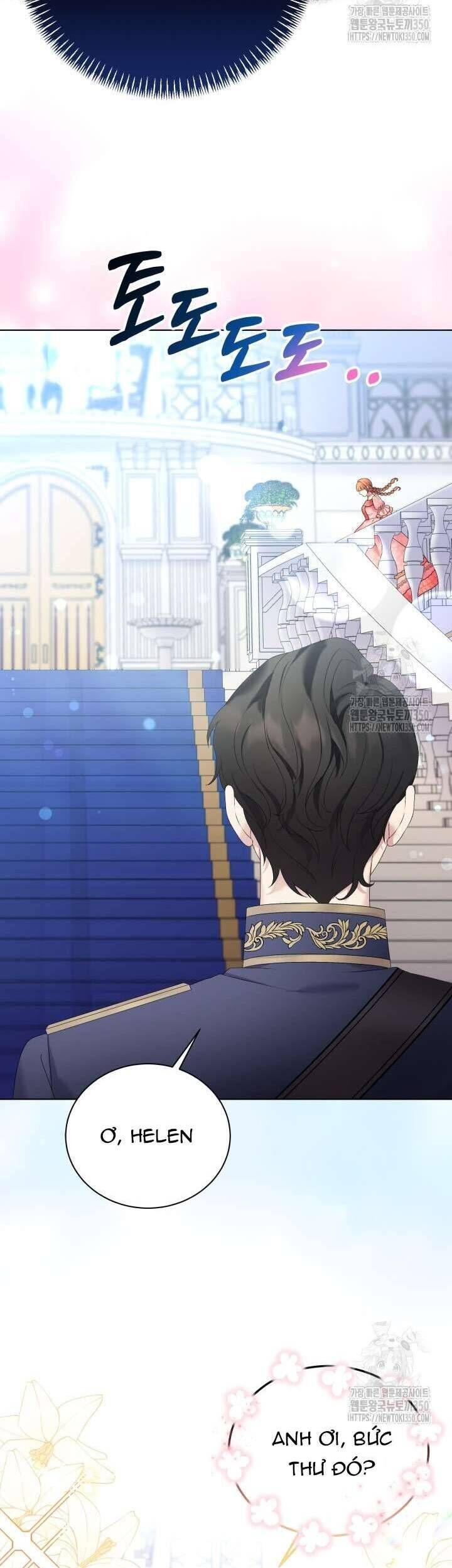 Khi Người Mẹ Kế Tham Vọng Làm Bá Chủ Hậu Cung - Chapter 5 - Page 6