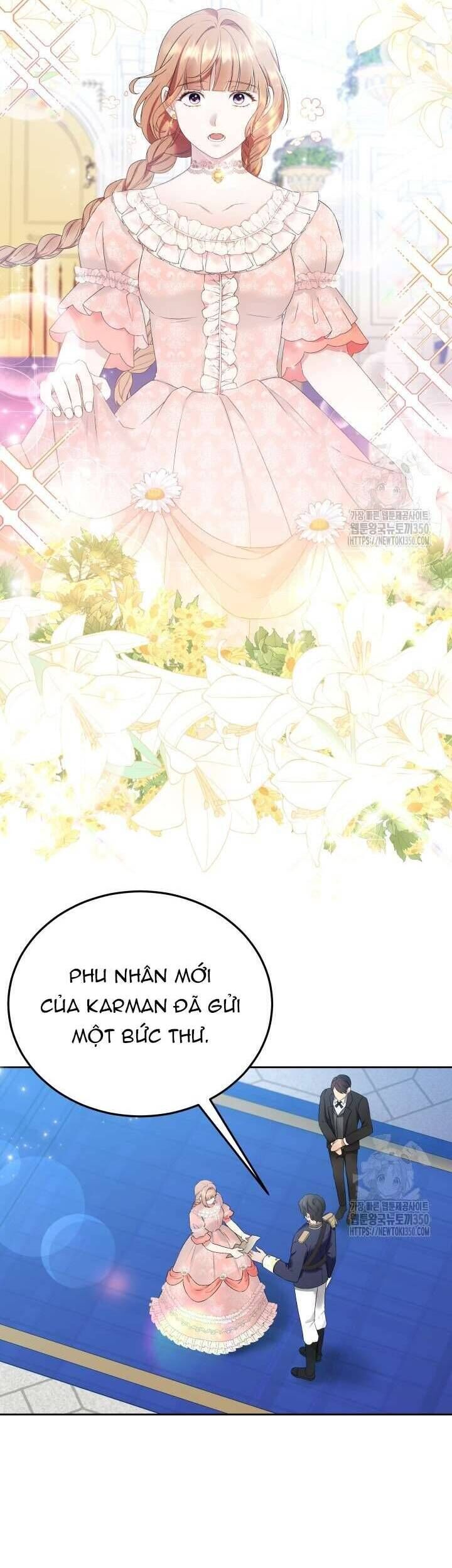 Khi Người Mẹ Kế Tham Vọng Làm Bá Chủ Hậu Cung - Chapter 5 - Page 7