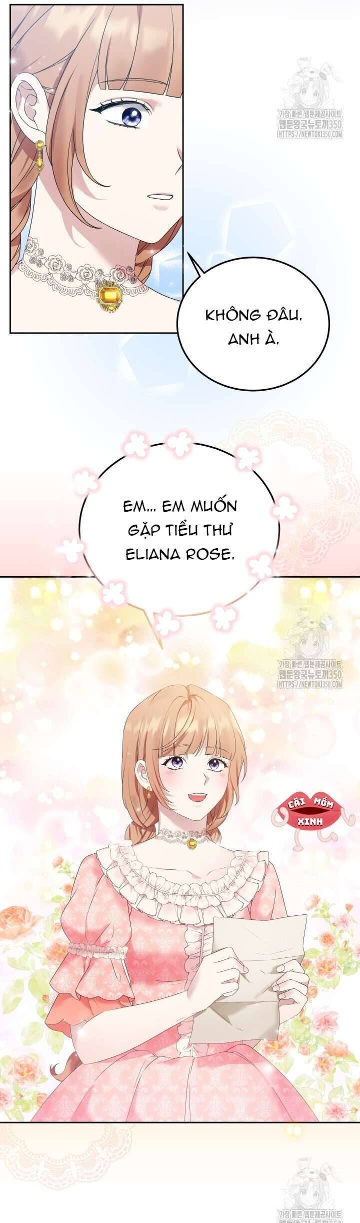 Khi Người Mẹ Kế Tham Vọng Làm Bá Chủ Hậu Cung - Chapter 5 - Page 9