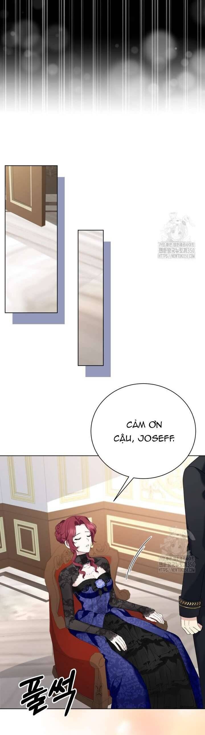 Khi Người Mẹ Kế Tham Vọng Làm Bá Chủ Hậu Cung - Chapter 6 - Page 15