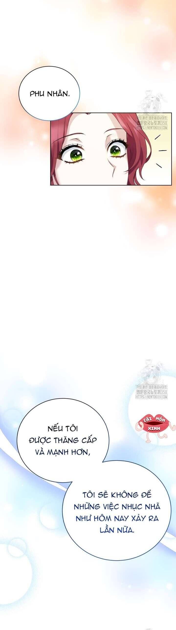 Khi Người Mẹ Kế Tham Vọng Làm Bá Chủ Hậu Cung - Chapter 6 - Page 16