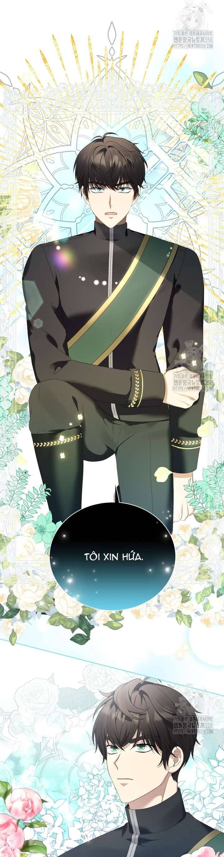 Khi Người Mẹ Kế Tham Vọng Làm Bá Chủ Hậu Cung - Chapter 6 - Page 17