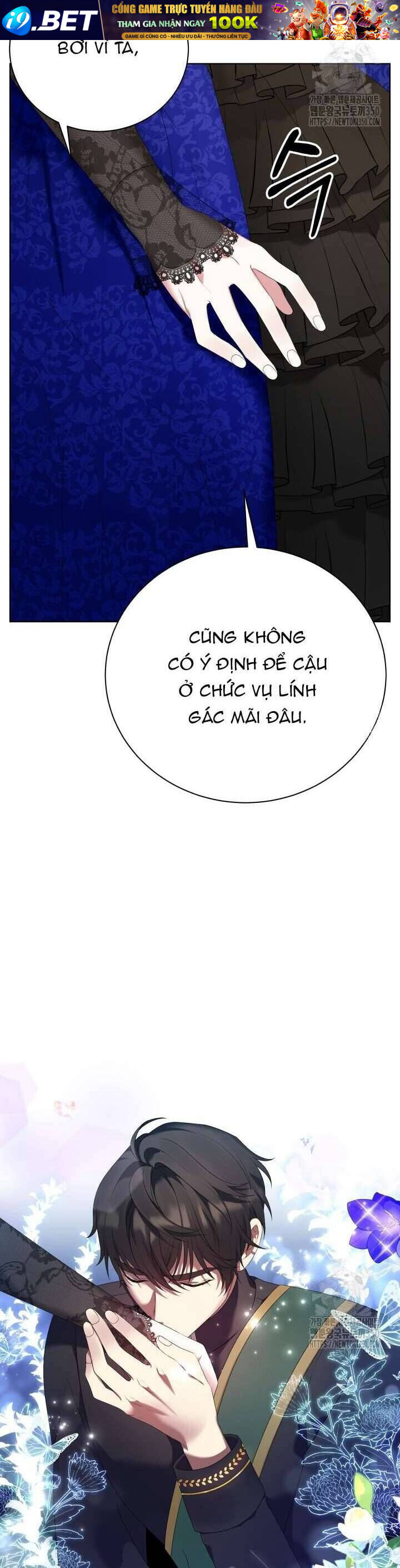 Khi Người Mẹ Kế Tham Vọng Làm Bá Chủ Hậu Cung - Chapter 6 - Page 19