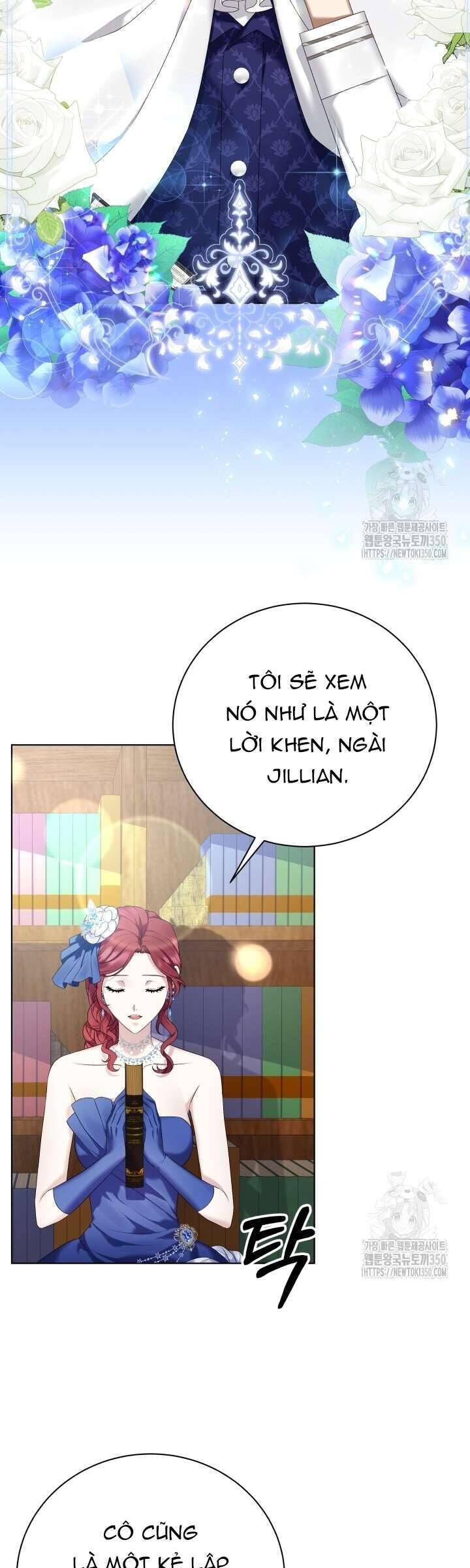 Khi Người Mẹ Kế Tham Vọng Làm Bá Chủ Hậu Cung - Chapter 6 - Page 31