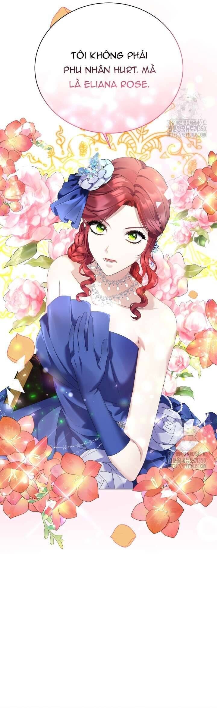 Khi Người Mẹ Kế Tham Vọng Làm Bá Chủ Hậu Cung - Chapter 6 - Page 33