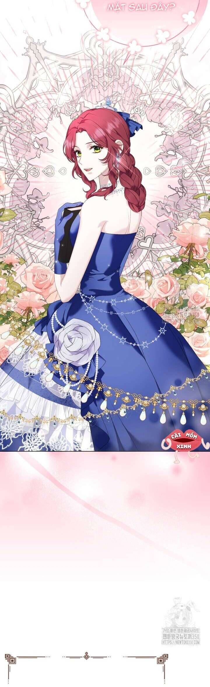 Khi Người Mẹ Kế Tham Vọng Làm Bá Chủ Hậu Cung - Chapter 6 - Page 36