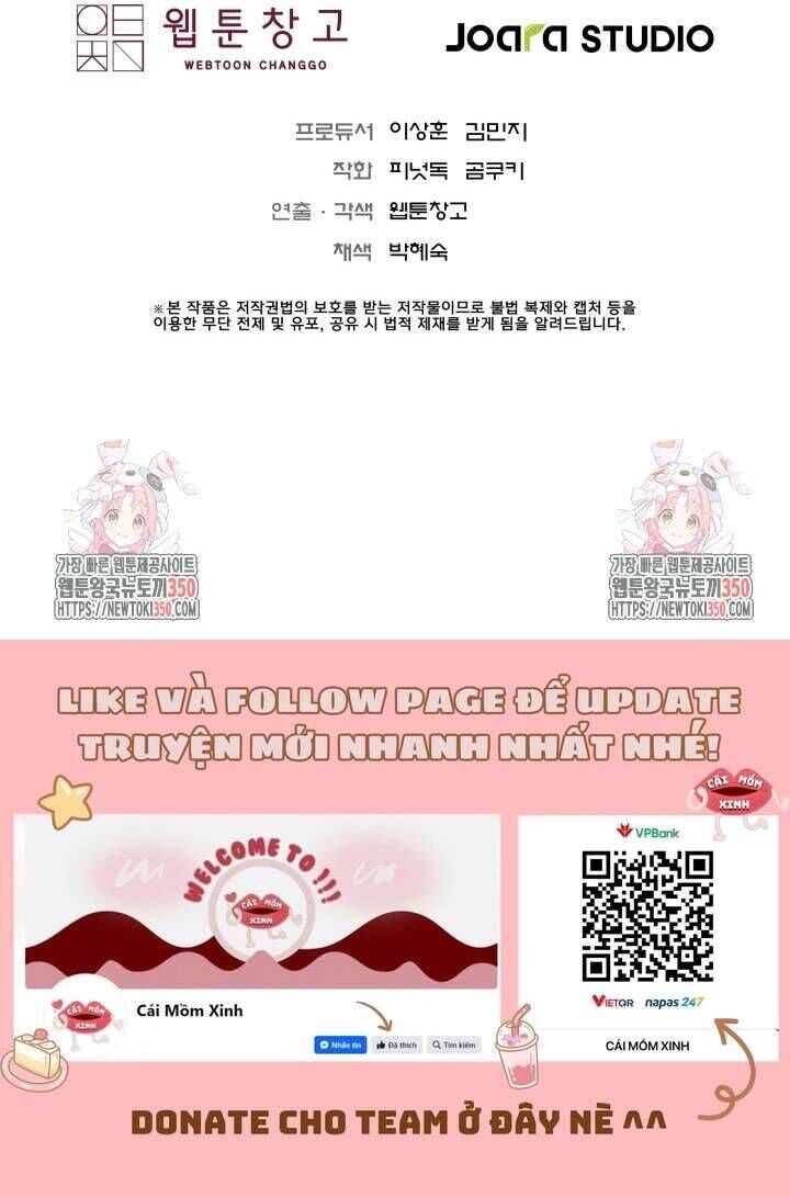 Khi Người Mẹ Kế Tham Vọng Làm Bá Chủ Hậu Cung - Chapter 6 - Page 41