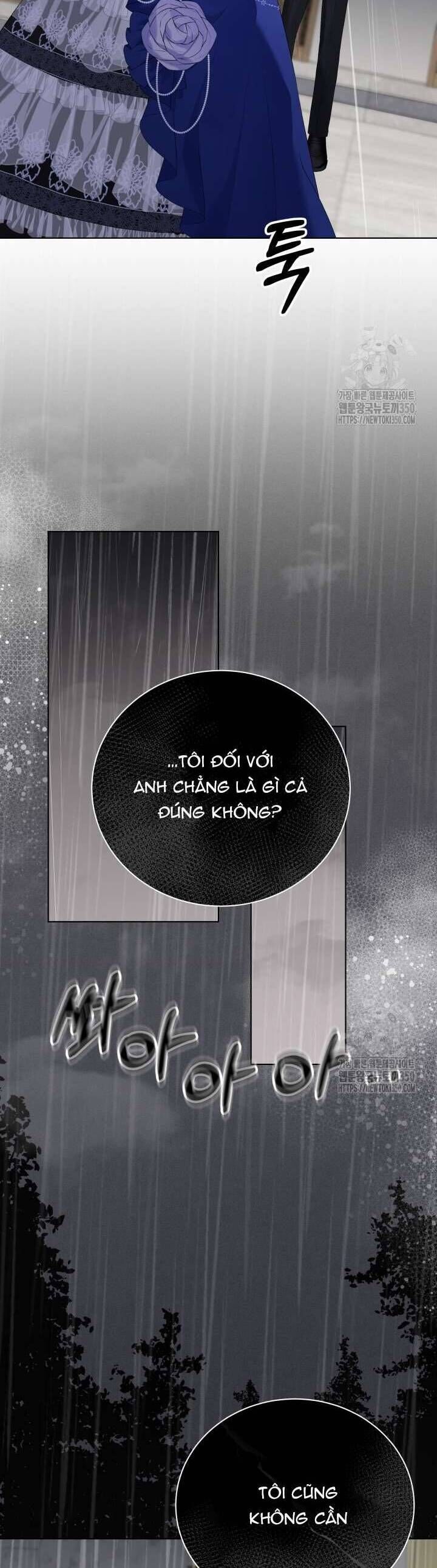 Khi Người Mẹ Kế Tham Vọng Làm Bá Chủ Hậu Cung - Chapter 7 - Page 10