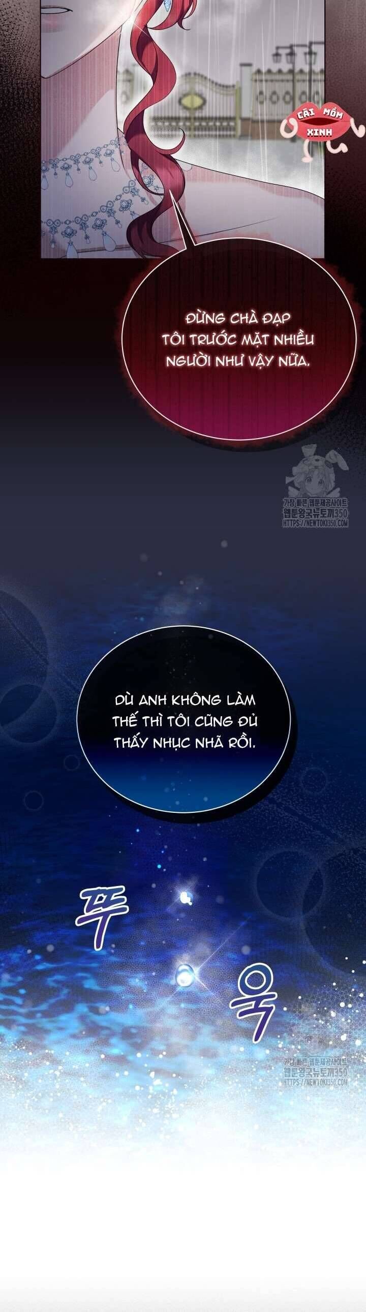 Khi Người Mẹ Kế Tham Vọng Làm Bá Chủ Hậu Cung - Chapter 7 - Page 12