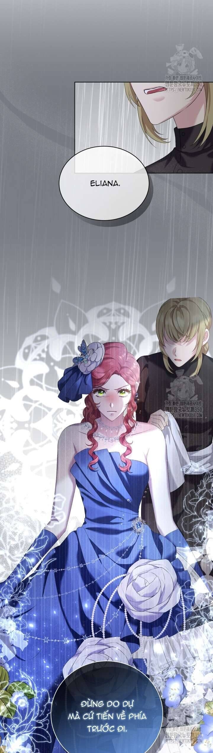 Khi Người Mẹ Kế Tham Vọng Làm Bá Chủ Hậu Cung - Chapter 7 - Page 14