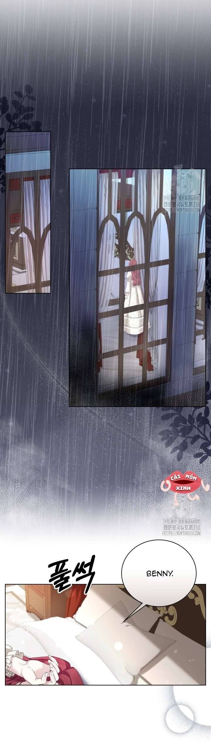 Khi Người Mẹ Kế Tham Vọng Làm Bá Chủ Hậu Cung - Chapter 7 - Page 16