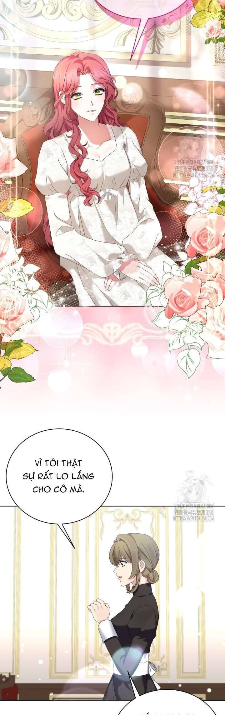 Khi Người Mẹ Kế Tham Vọng Làm Bá Chủ Hậu Cung - Chapter 7 - Page 26