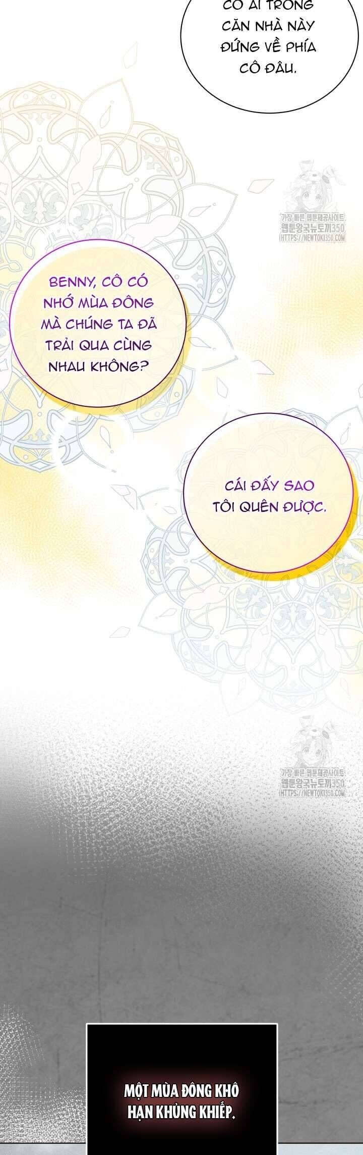 Khi Người Mẹ Kế Tham Vọng Làm Bá Chủ Hậu Cung - Chapter 7 - Page 27