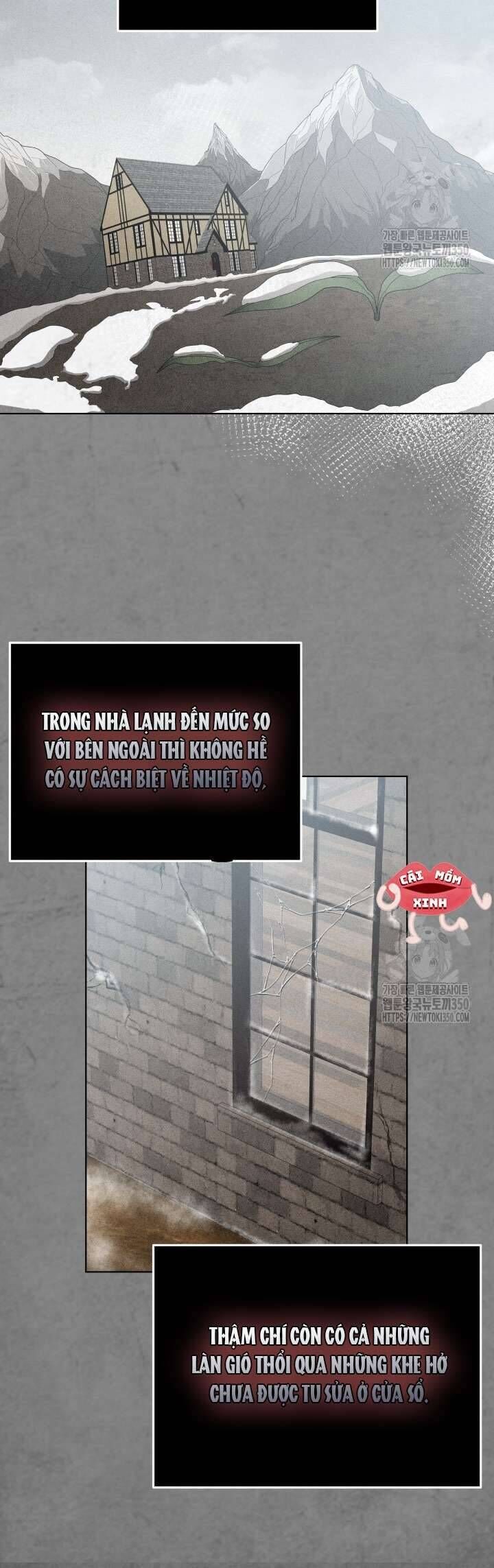 Khi Người Mẹ Kế Tham Vọng Làm Bá Chủ Hậu Cung - Chapter 7 - Page 28