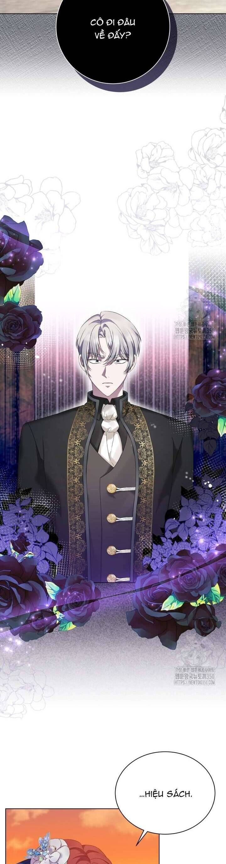 Khi Người Mẹ Kế Tham Vọng Làm Bá Chủ Hậu Cung - Chapter 7 - Page 3