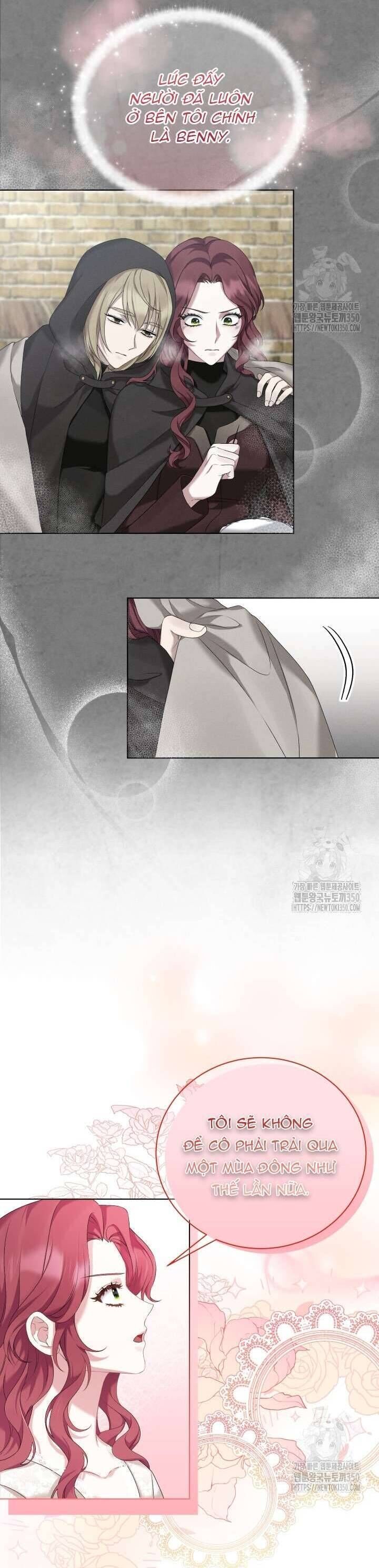 Khi Người Mẹ Kế Tham Vọng Làm Bá Chủ Hậu Cung - Chapter 7 - Page 30