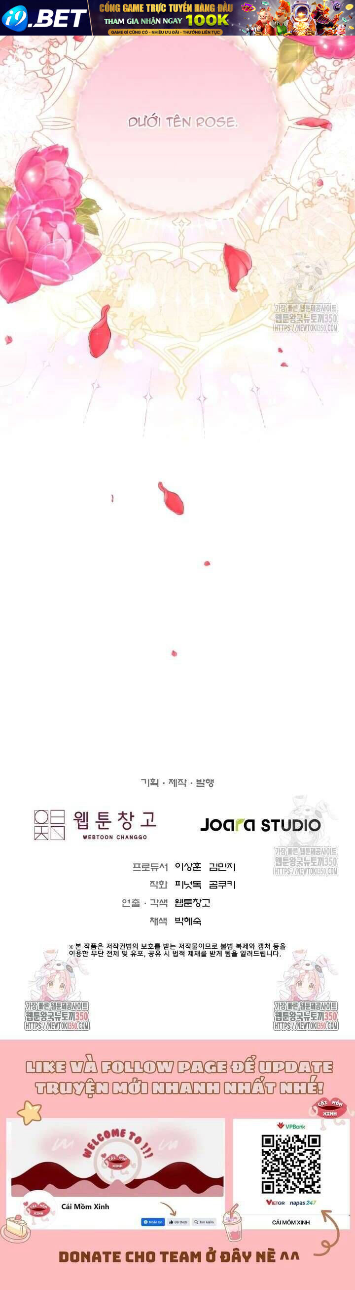 Khi Người Mẹ Kế Tham Vọng Làm Bá Chủ Hậu Cung - Chapter 7 - Page 38