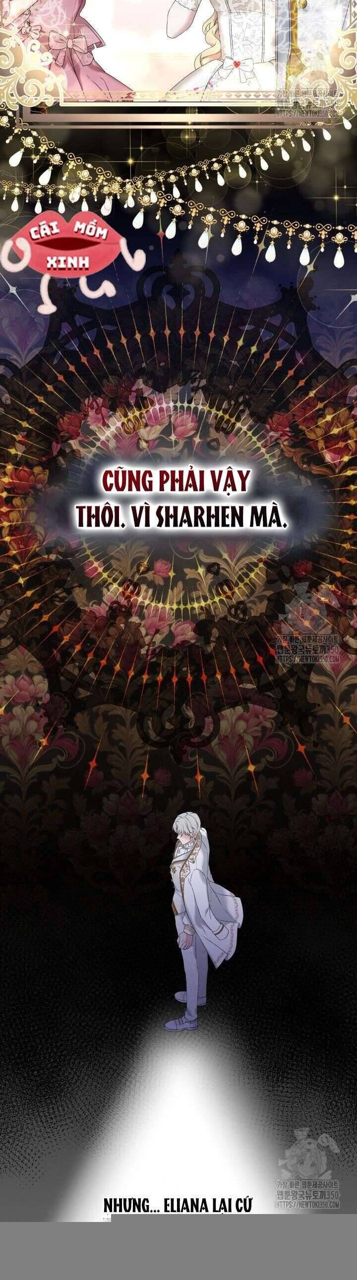 Khi Người Mẹ Kế Tham Vọng Làm Bá Chủ Hậu Cung - Chapter 8 - Page 11