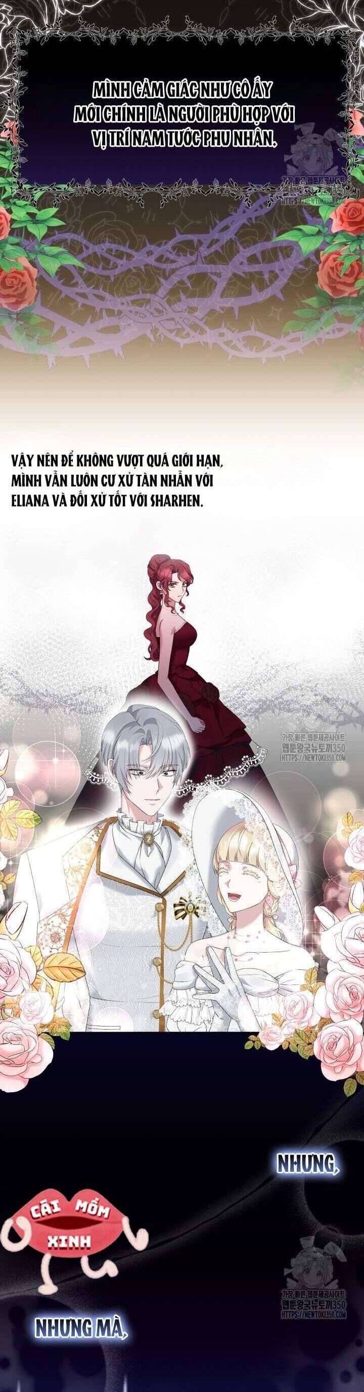 Khi Người Mẹ Kế Tham Vọng Làm Bá Chủ Hậu Cung - Chapter 8 - Page 13