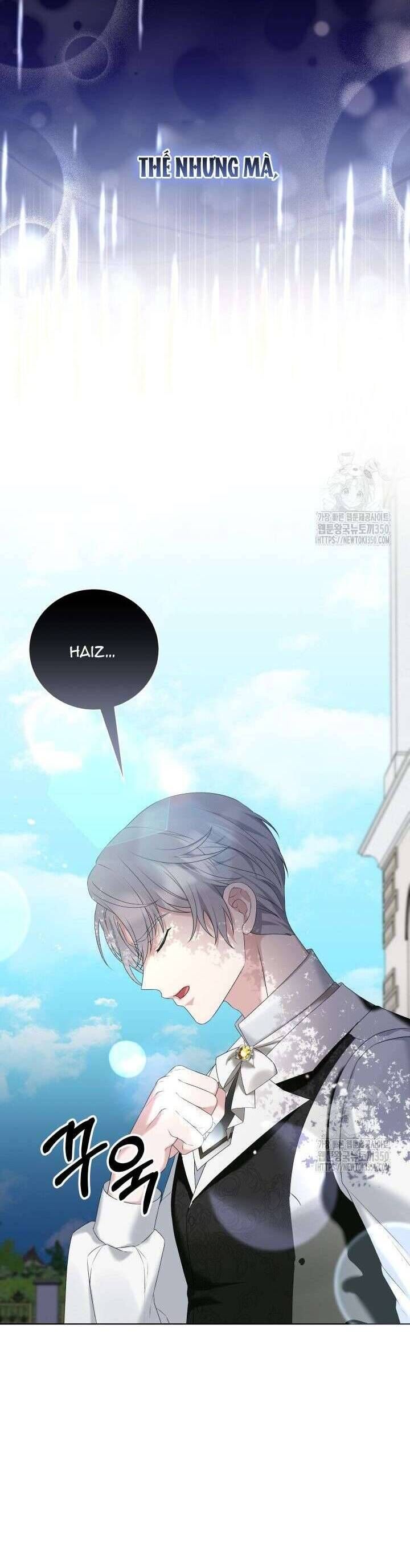 Khi Người Mẹ Kế Tham Vọng Làm Bá Chủ Hậu Cung - Chapter 8 - Page 14