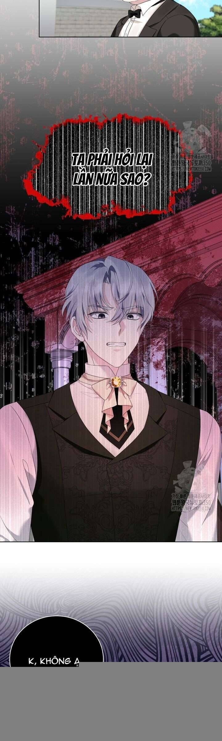 Khi Người Mẹ Kế Tham Vọng Làm Bá Chủ Hậu Cung - Chapter 8 - Page 18