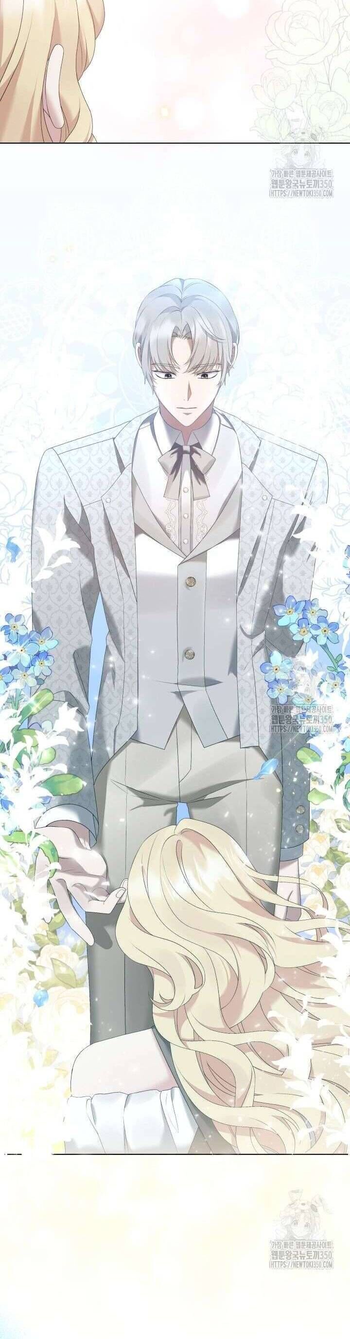 Khi Người Mẹ Kế Tham Vọng Làm Bá Chủ Hậu Cung - Chapter 8 - Page 27