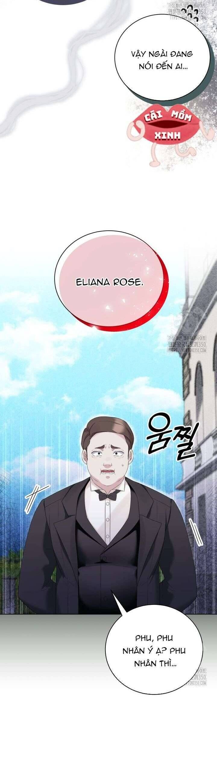 Khi Người Mẹ Kế Tham Vọng Làm Bá Chủ Hậu Cung - Chapter 8 - Page 3