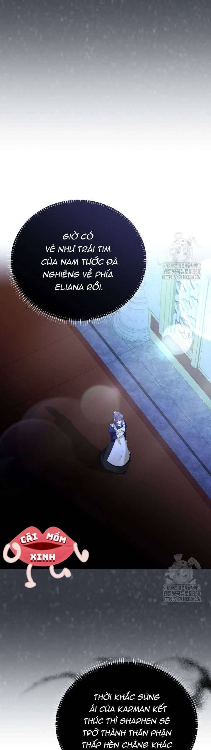 Khi Người Mẹ Kế Tham Vọng Làm Bá Chủ Hậu Cung - Chapter 8 - Page 32