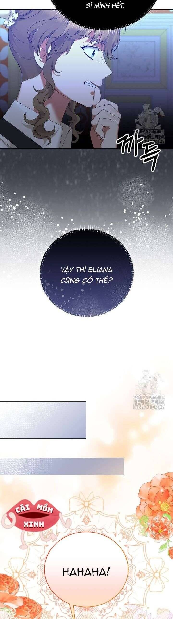 Khi Người Mẹ Kế Tham Vọng Làm Bá Chủ Hậu Cung - Chapter 8 - Page 33