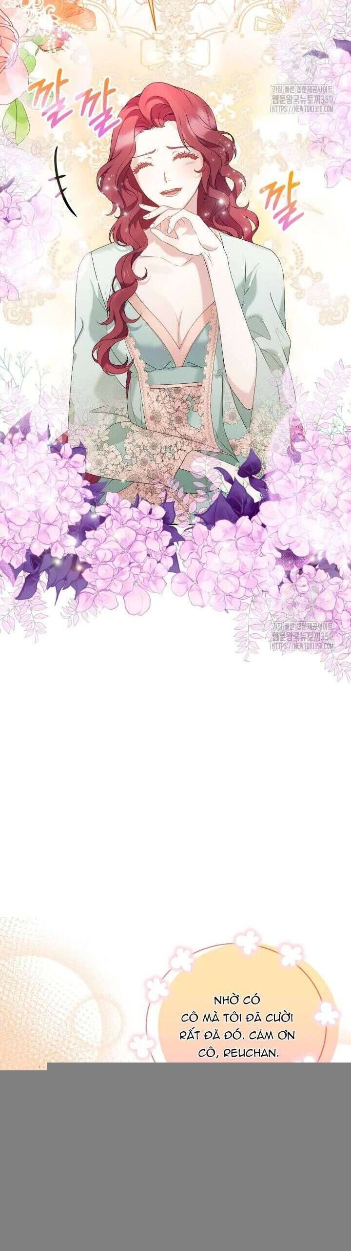 Khi Người Mẹ Kế Tham Vọng Làm Bá Chủ Hậu Cung - Chapter 8 - Page 34