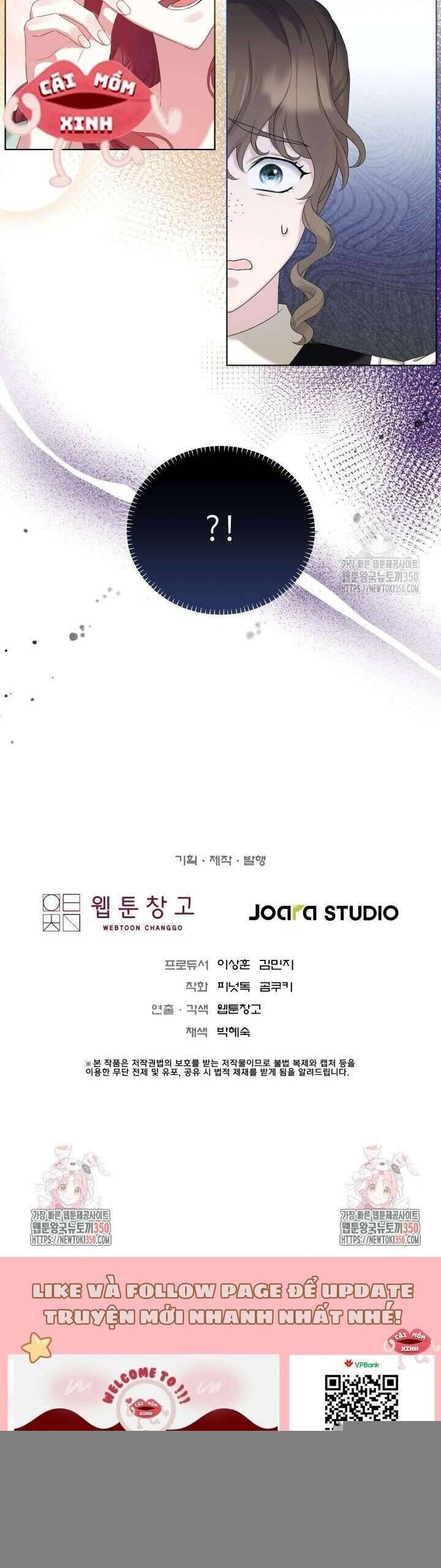 Khi Người Mẹ Kế Tham Vọng Làm Bá Chủ Hậu Cung - Chapter 8 - Page 35