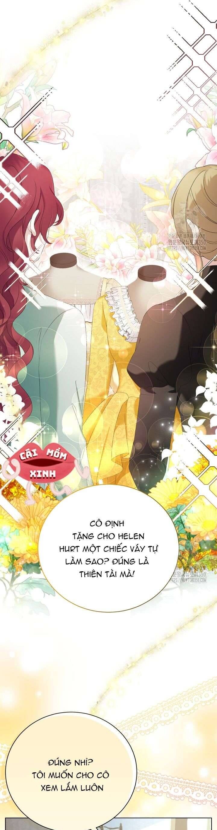 Khi Người Mẹ Kế Tham Vọng Làm Bá Chủ Hậu Cung - Chapter 9 - Page 15