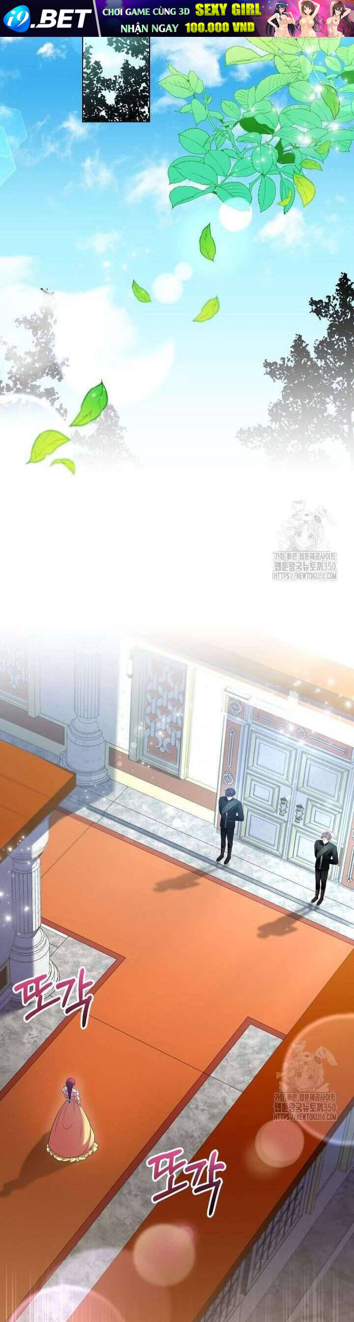 Khi Người Mẹ Kế Tham Vọng Làm Bá Chủ Hậu Cung - Chapter 9 - Page 21