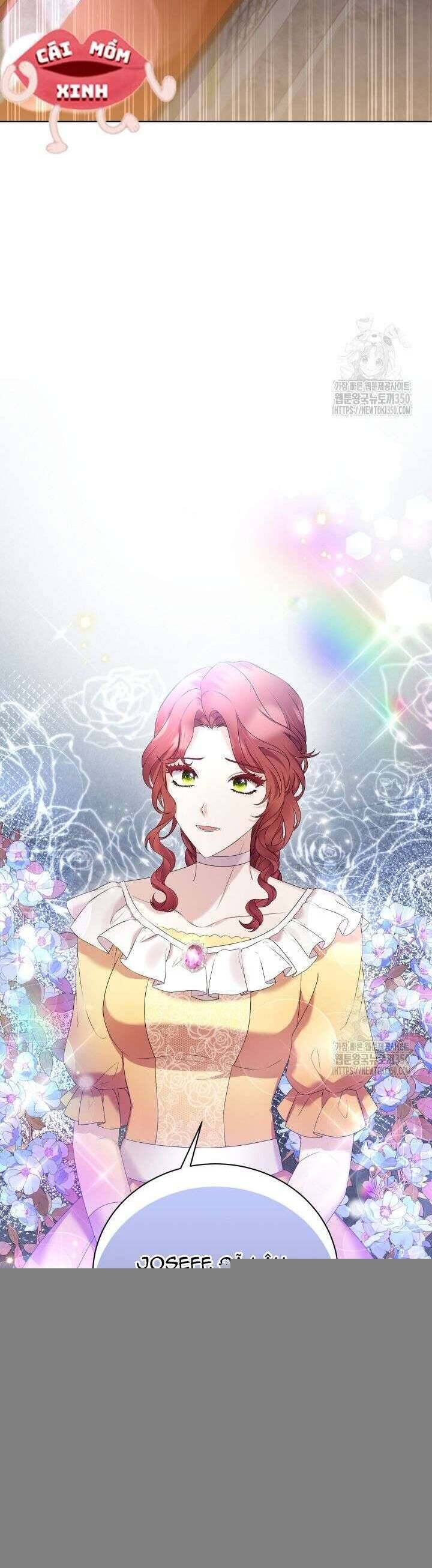 Khi Người Mẹ Kế Tham Vọng Làm Bá Chủ Hậu Cung - Chapter 9 - Page 22