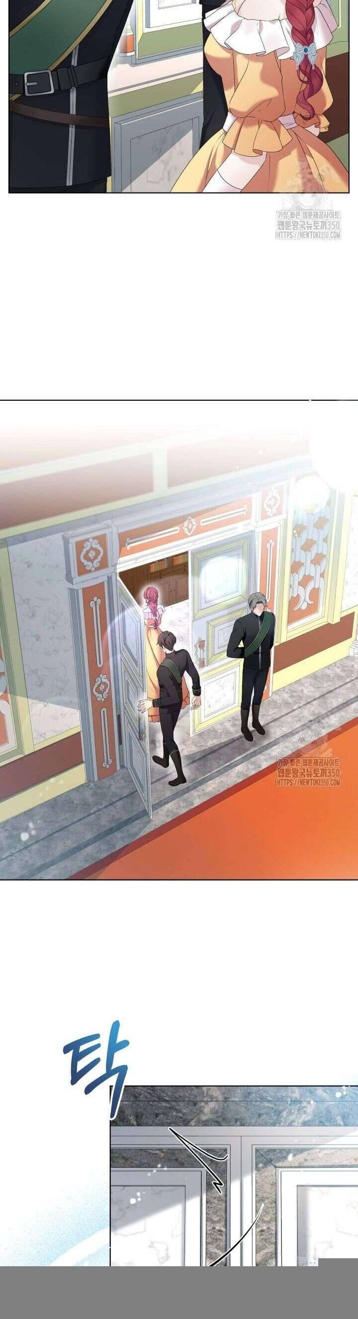 Khi Người Mẹ Kế Tham Vọng Làm Bá Chủ Hậu Cung - Chapter 9 - Page 25