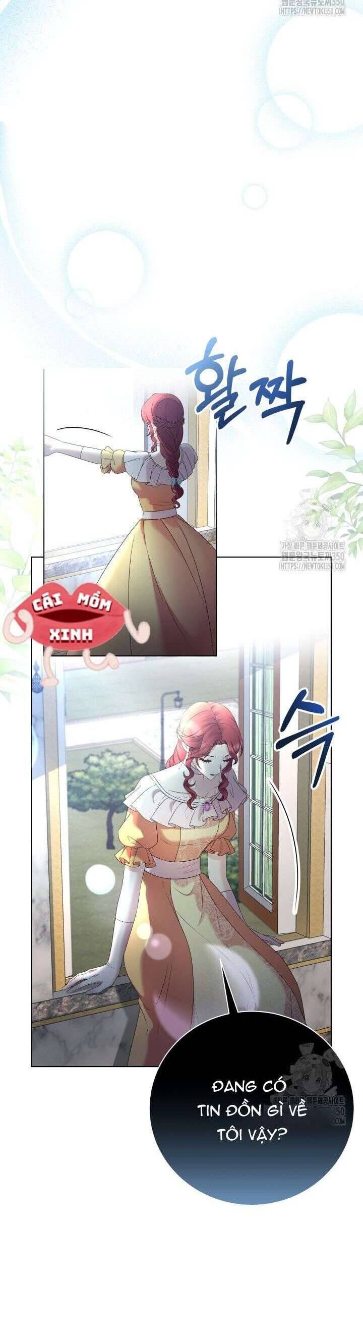 Khi Người Mẹ Kế Tham Vọng Làm Bá Chủ Hậu Cung - Chapter 9 - Page 26