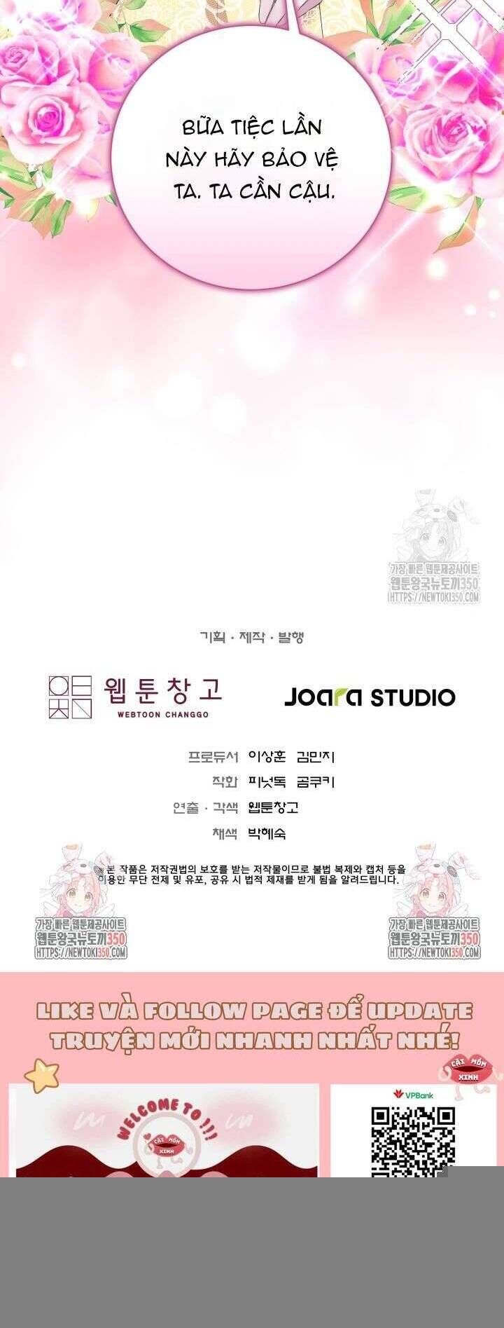 Khi Người Mẹ Kế Tham Vọng Làm Bá Chủ Hậu Cung - Chapter 9 - Page 36