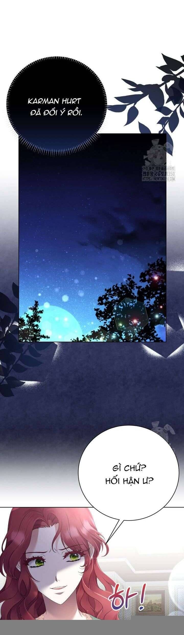 Khi Người Mẹ Kế Tham Vọng Làm Bá Chủ Hậu Cung - Chapter 9 - Page 6